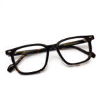 Premium Quality Tiger Print Eyeglass