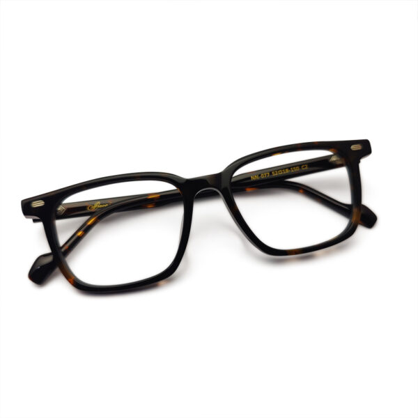Premium Quality Tiger Print Eyeglass