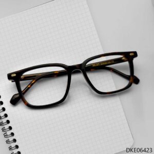 Premium Quality Tiger Print Eyeglass