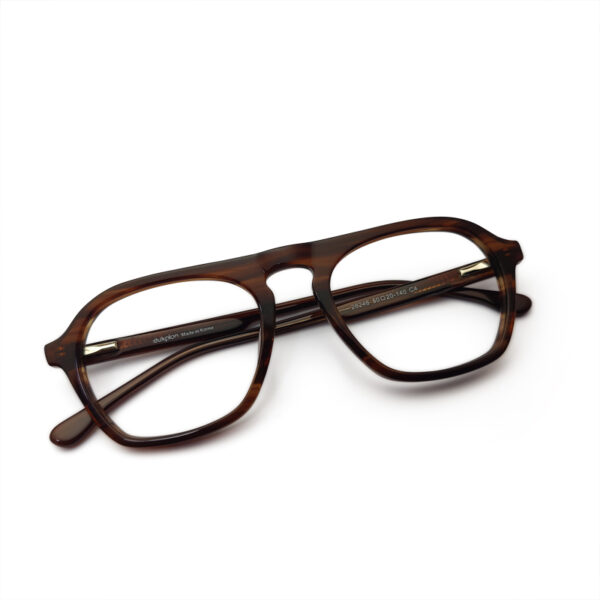 New Mixed Color Eyeglasses