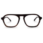 New Mixed Color Eyeglasses