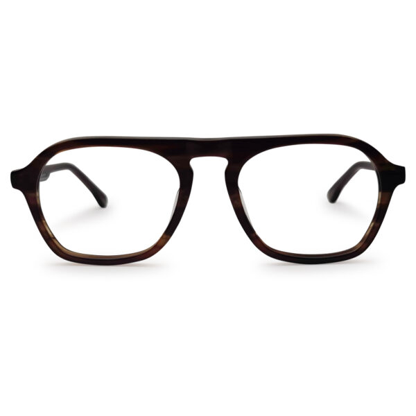 New Mixed Color Eyeglasses