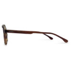 New Mixed Color Eyeglasses