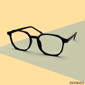 New Arrived Unique Shape Eyeglasses