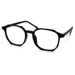 New Arrived Unique Shape Eyeglasses