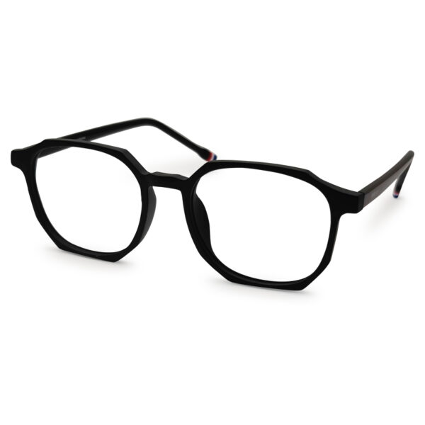 New Arrived Unique Shape Eyeglasses