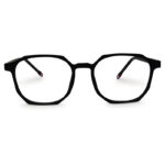 New Arrived Unique Shape Eyeglasses