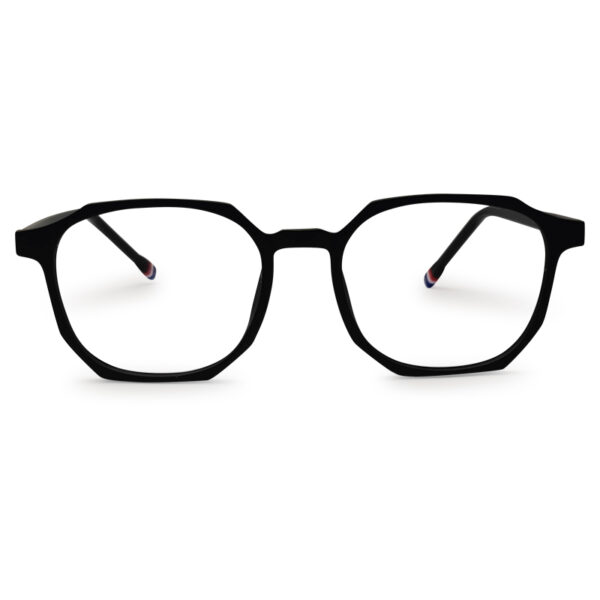 New Arrived Unique Shape Eyeglasses