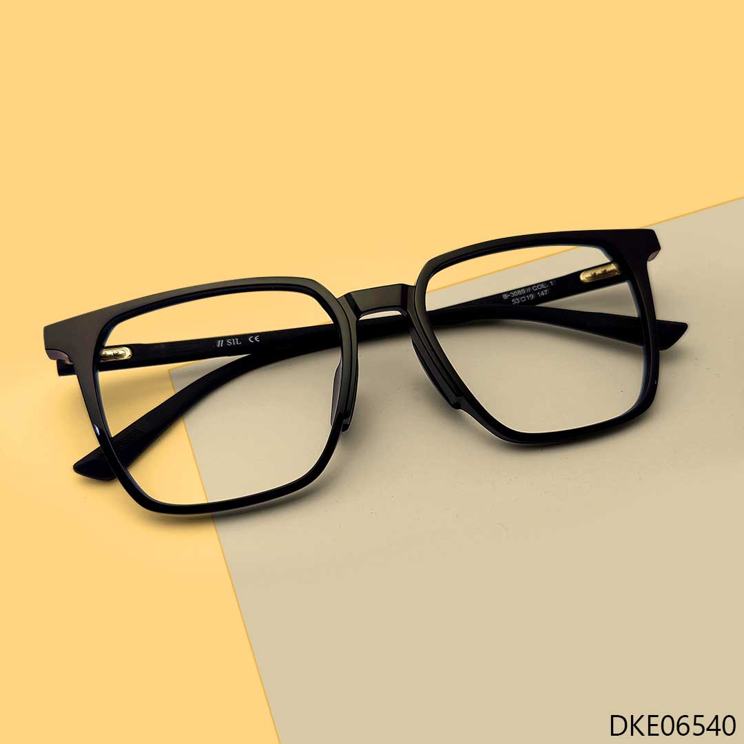 New Fashionable Eyeglasses