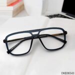 New Aviator Shape Eyeglasses