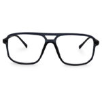New Aviator Shape Eyeglasses