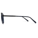 New Aviator Shape Eyeglasses