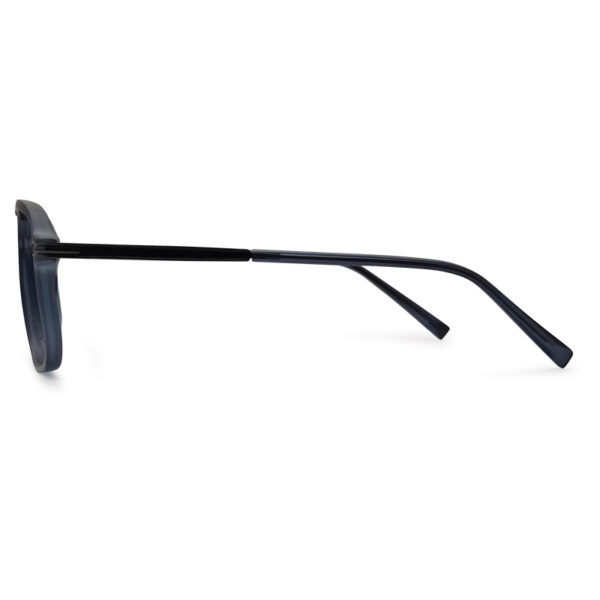 New Aviator Shape Eyeglasses
