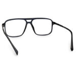 New Aviator Shape Eyeglasses