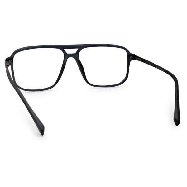 New Aviator Shape Eyeglasses