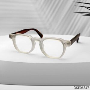 New Mixed Transparent Eyeglasses