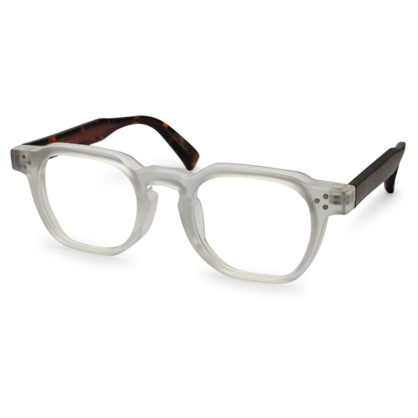 New Mixed Transparent Eyeglasses