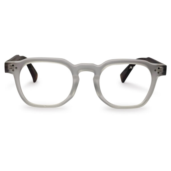 New Mixed Transparent Eyeglasses