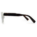 New Mixed Transparent Eyeglasses