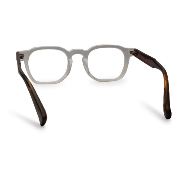 New Mixed Transparent Eyeglasses