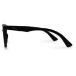 Black Color Light Weight Eyeglasses