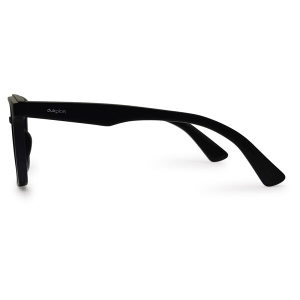 Black Color Light Weight Eyeglasses