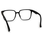 Black Color Light Weight Eyeglasses