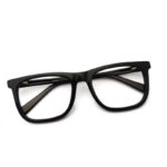 New Arrived Square Shape Eyeglasses