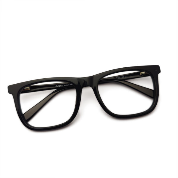 New Arrived Square Shape Eyeglasses