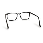 New Black Color Stylish Eyeglasses