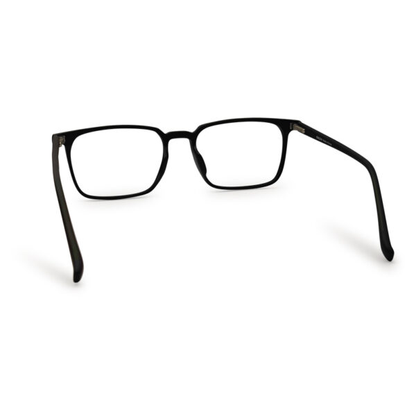 New Black Color Stylish Eyeglasses