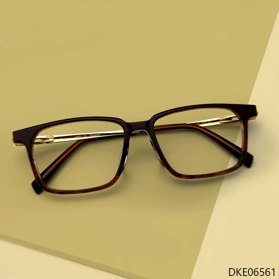 New Unique Design Eyeglasses