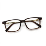 New Unique Design Eyeglasses