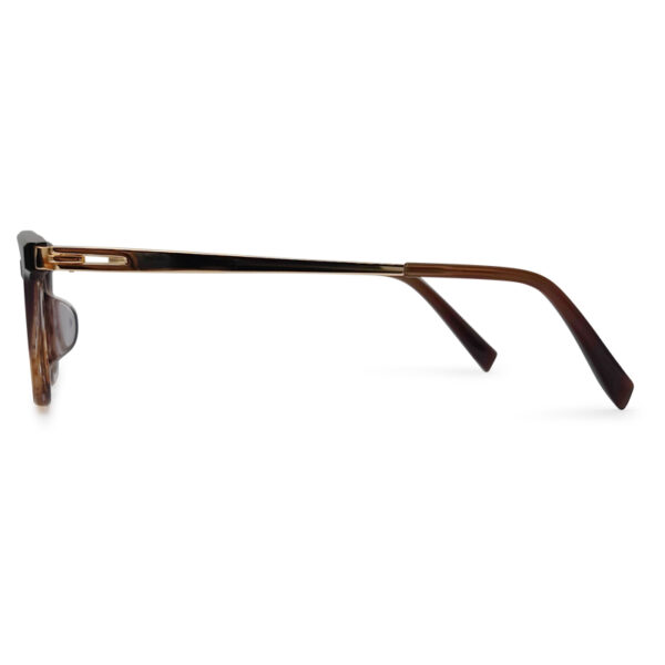 New Unique Design Eyeglasses