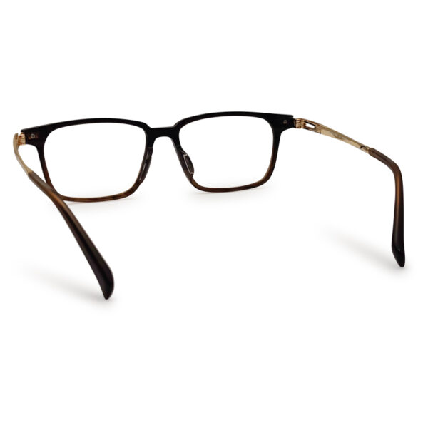 New Unique Design Eyeglasses