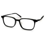 Black Color Designer Fashionable Eyeglasses