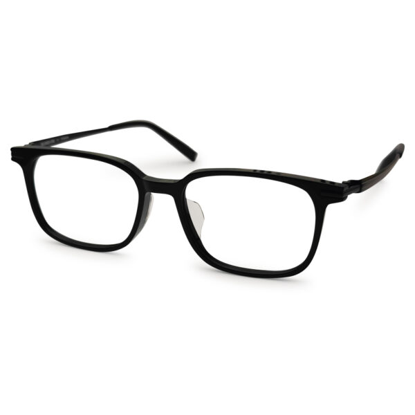 Black Color Designer Fashionable Eyeglasses