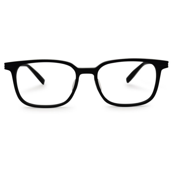Black Color Designer Fashionable Eyeglasses