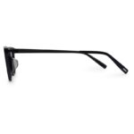 Black Color Designer Fashionable Eyeglasses