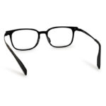 Black Color Designer Fashionable Eyeglasses
