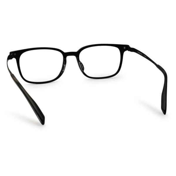 Black Color Designer Fashionable Eyeglasses
