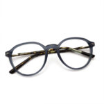 Semi Round Shape Premium Eyeglasses