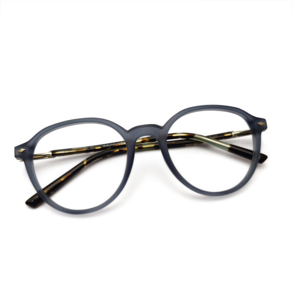 Semi Round Shape Premium Eyeglasses