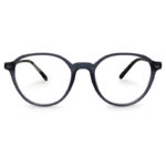 Semi Round Shape Premium Eyeglasses