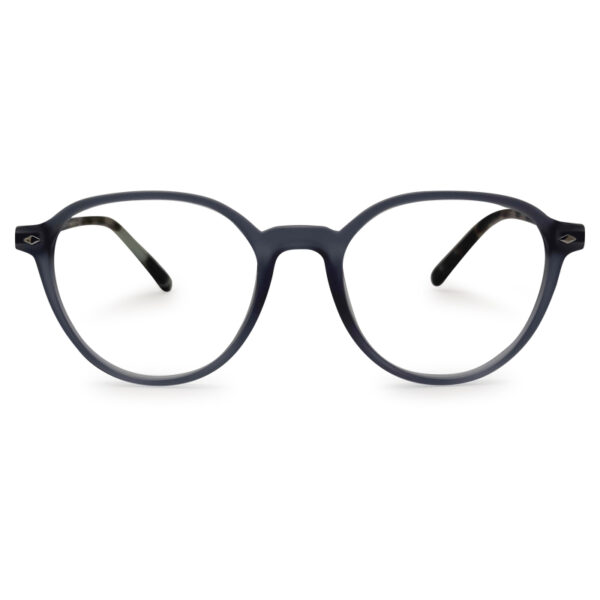 Semi Round Shape Premium Eyeglasses