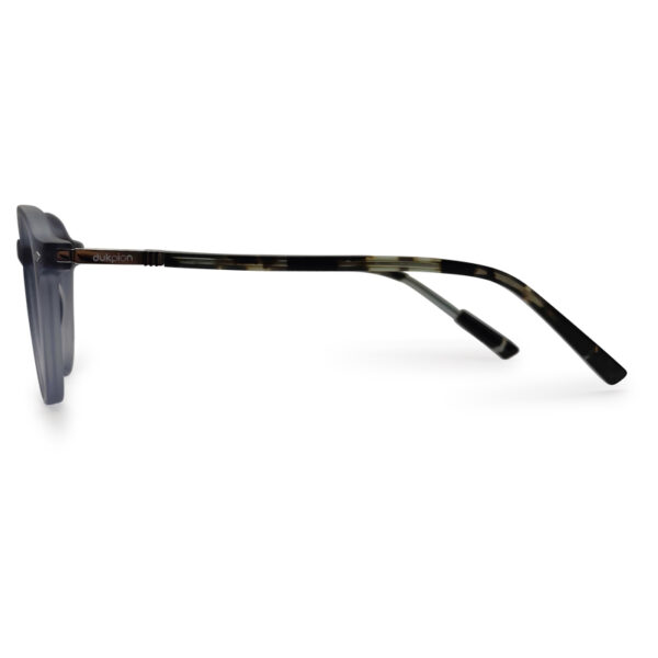 Semi Round Shape Premium Eyeglasses