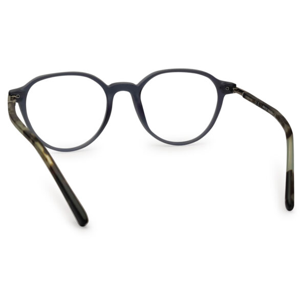 Semi Round Shape Premium Eyeglasses
