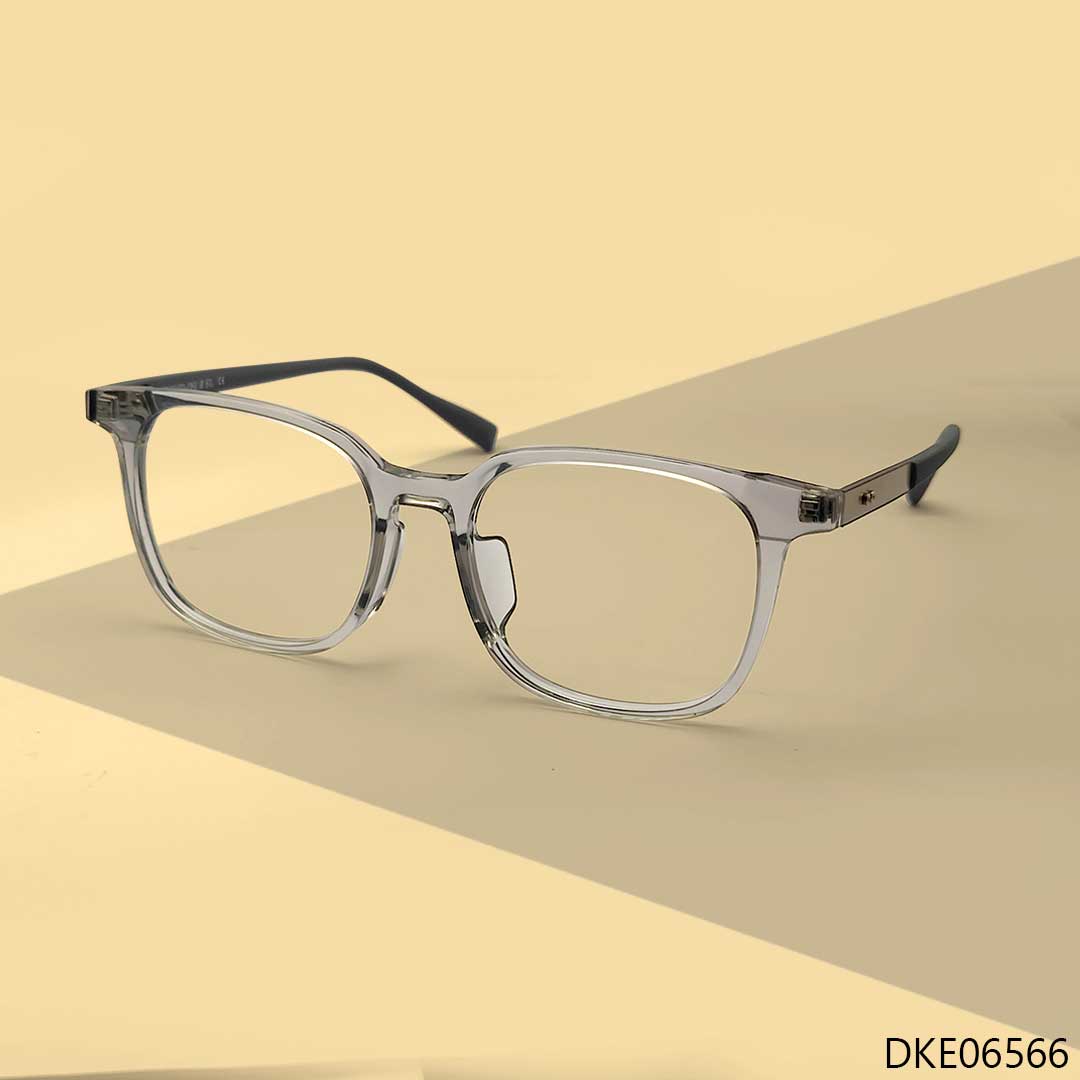 New Transparent Designer Eyeglasses