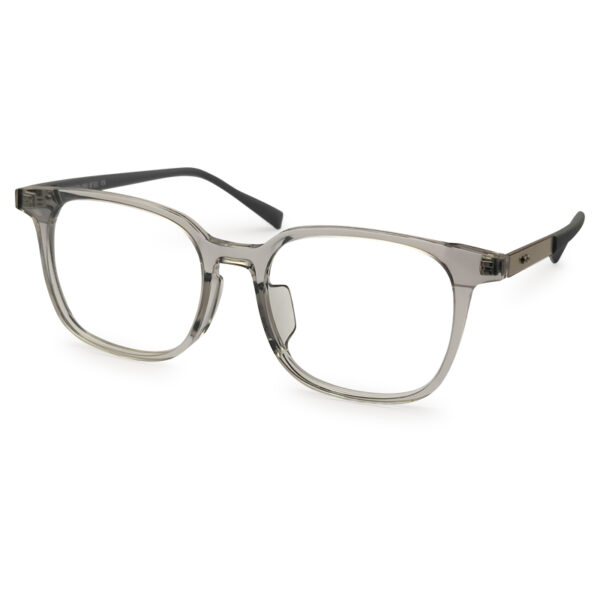 New Transparent Designer Eyeglasses