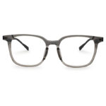 New Transparent Designer Eyeglasses